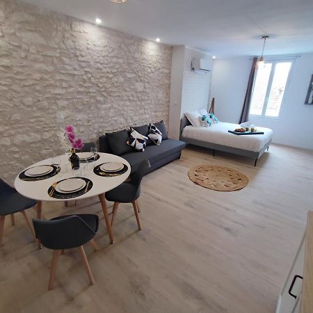 Le Studio Orchidee Daire Saint-Aignan  Dış mekan fotoğraf